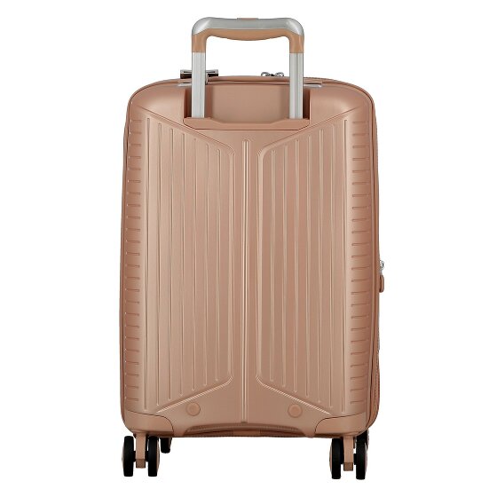 Jump Evae 4 wielen Cabinewagen 55 cm