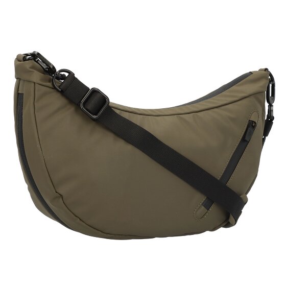 aunts & uncles Yoshii Schoudertas 34.5 cm met uitbreidingsplooi