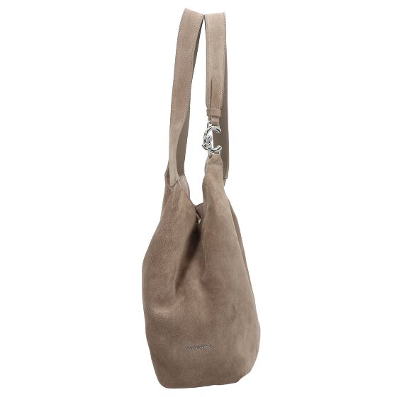 Coccinelle C-Easy Schoudertas Leer 34 cm