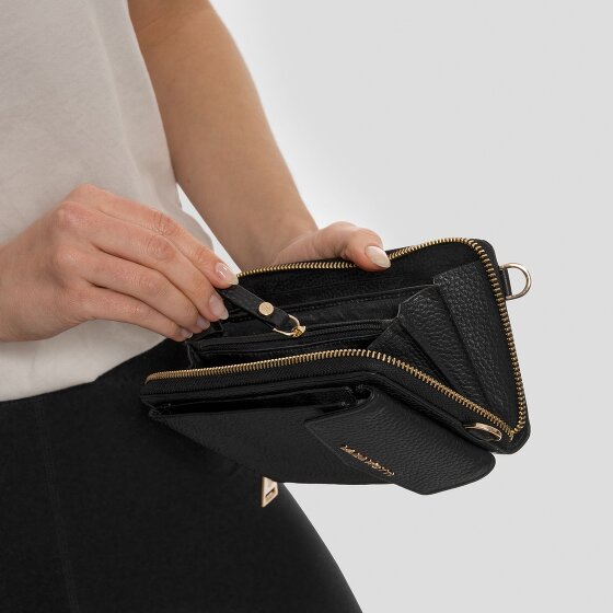 Lazarotti Bologna Leather Mobiel telefoonhoesje Leer 11 cm