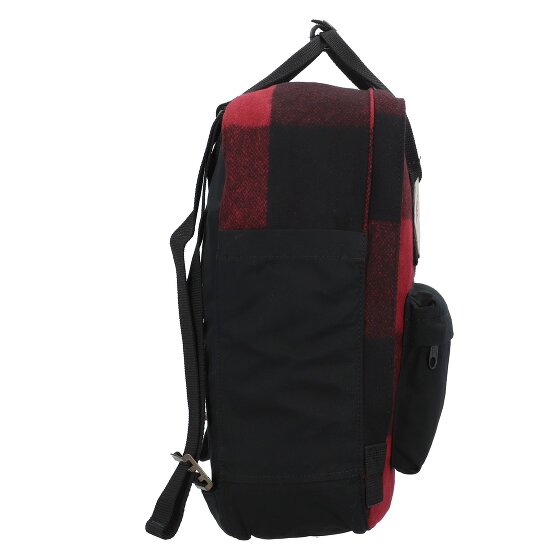 Fjällräven Kanken Re-Wool City Rugzak 35 cm