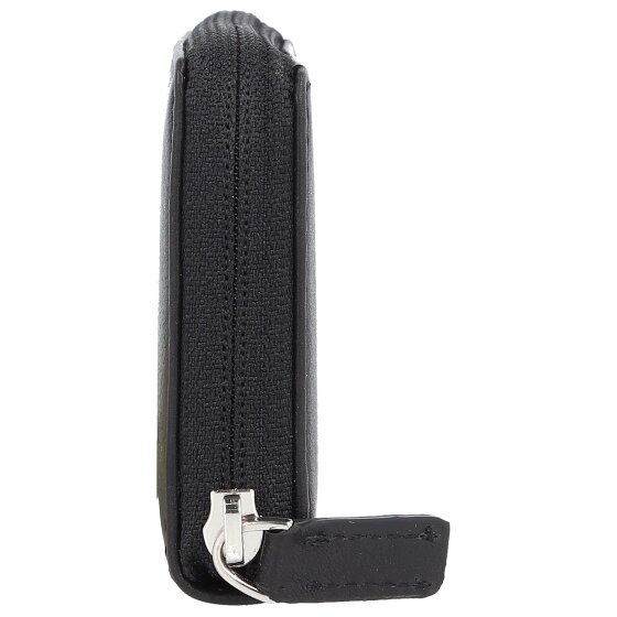 Maître F3 Adobar Kredietkaart etui RFID-bescherming Leer 10.5 cm