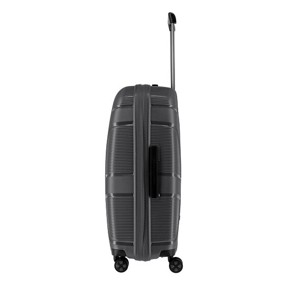 IMPACKT IP1 4 wielen Trolley 76 cm
