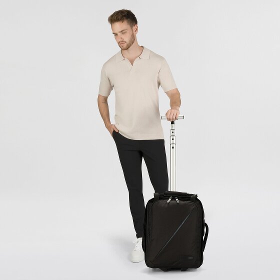 American Tourister Take2Cabin 2 wielen Rugzak trolley 40 cm