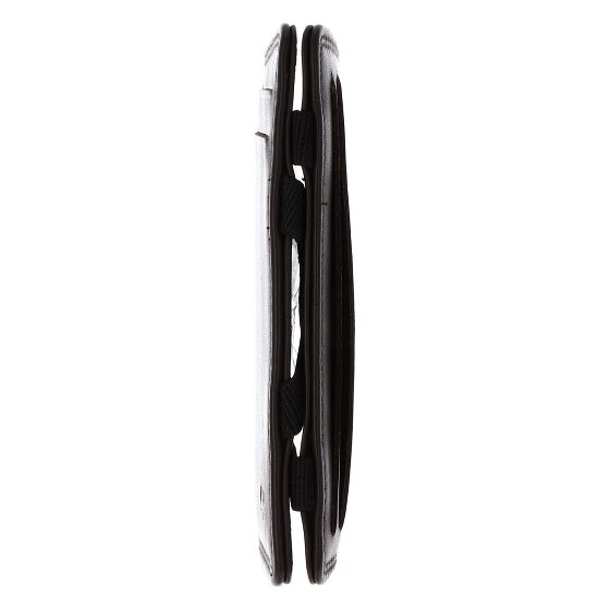 Golden Head Polo Creditcardhouder RFID-bescherming Leder 7.5 cm