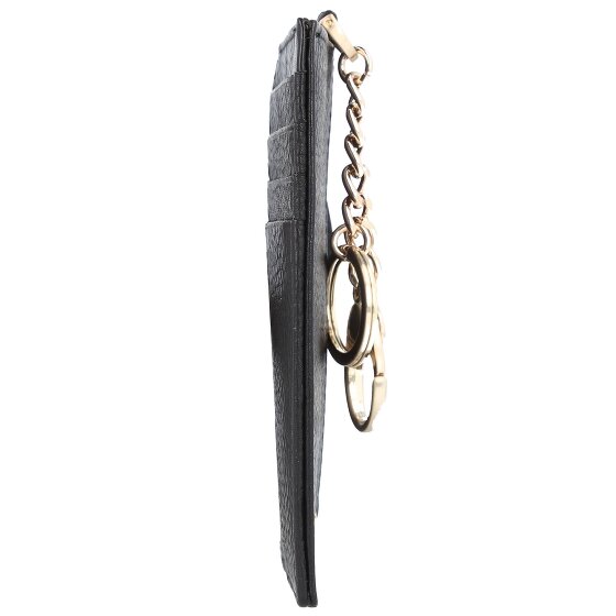 Braun Büffel Asti Sleutel portemonnee Leer 8 cm