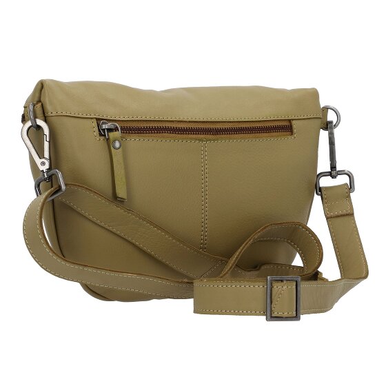 Harbour 2nd Just Pure Evi Crossbody tas Leder 28 cm