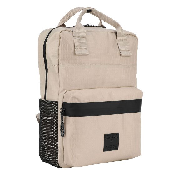 Strellson Northwood RS Josh Dagrugzak 28 cm Laptop compartiment