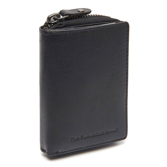 The Chesterfield Brand Sionel Portemonnee RFID-bescherming Leer 7.5 cm