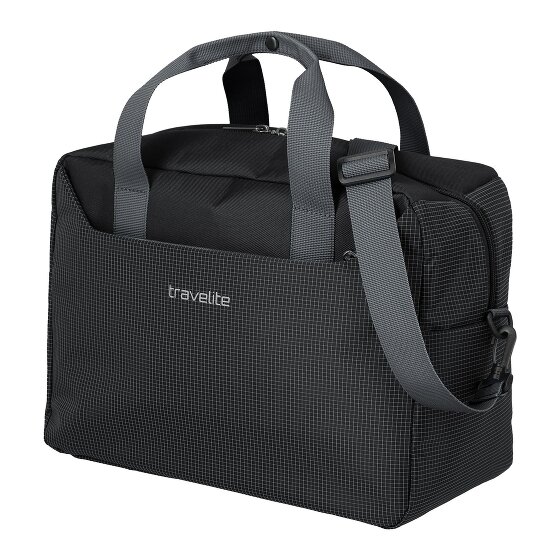 Travelite Corsiica Vluchttas 39 cm Laptop compartiment