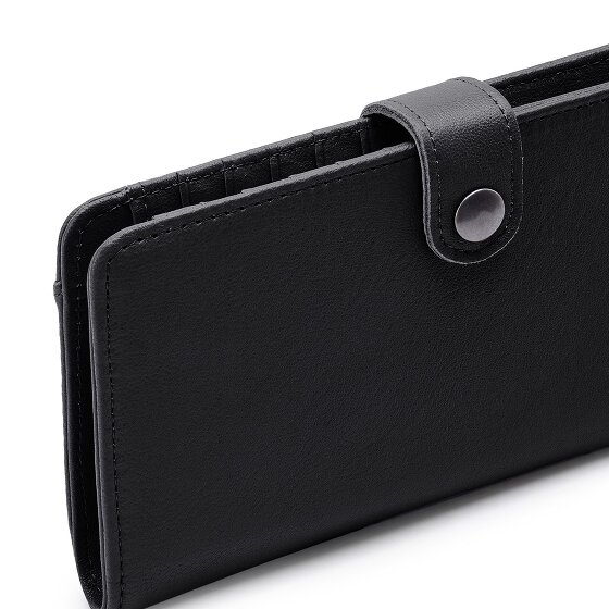 FredsBruder Belted With Love Portemonnee Leer 19 cm