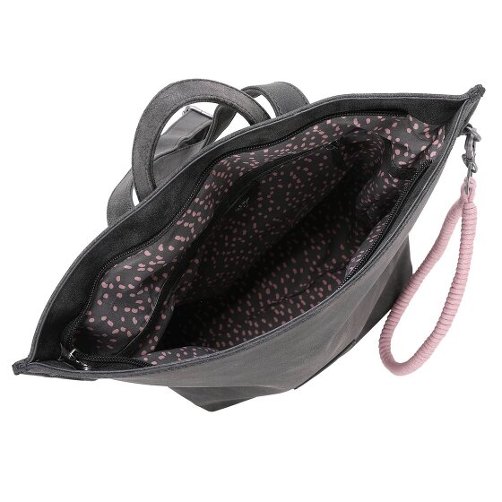 Fritzi aus Preußen Fritzi33N Vintage Stad rugzak 35.5 cm