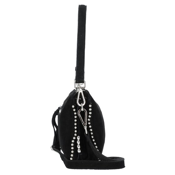FredsBruder All About Beads Schoudertas Leer 28 cm
