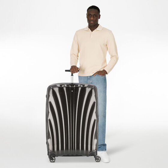 Samsonite Cosmolite 3.0 Spinner FL2 4-wielige trolley 81 cm