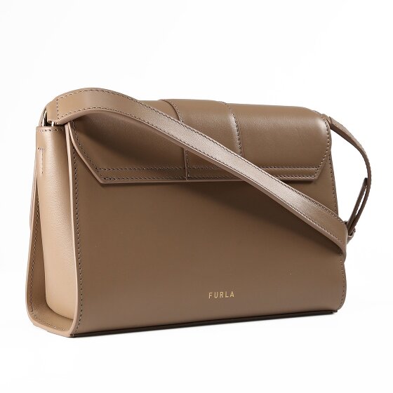 Furla Urban Schoudertas S Leer 22.5 cm