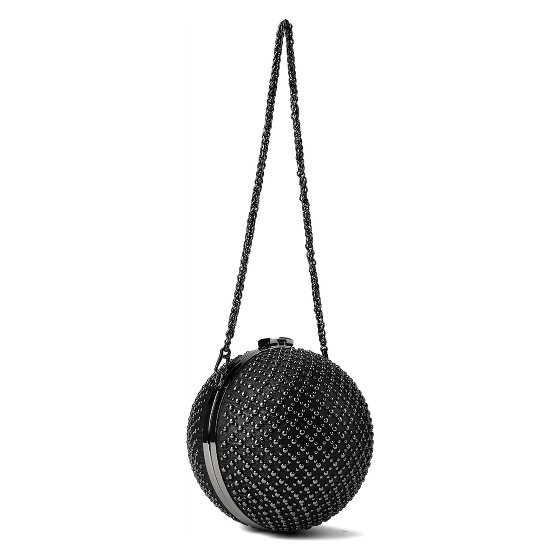 Karl Lagerfeld Signature Mini tas Schoudertas 14 cm