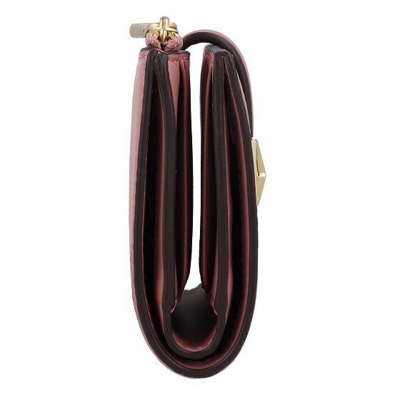 Kate Spade New York Deco Portemonnee Leer 12 cm