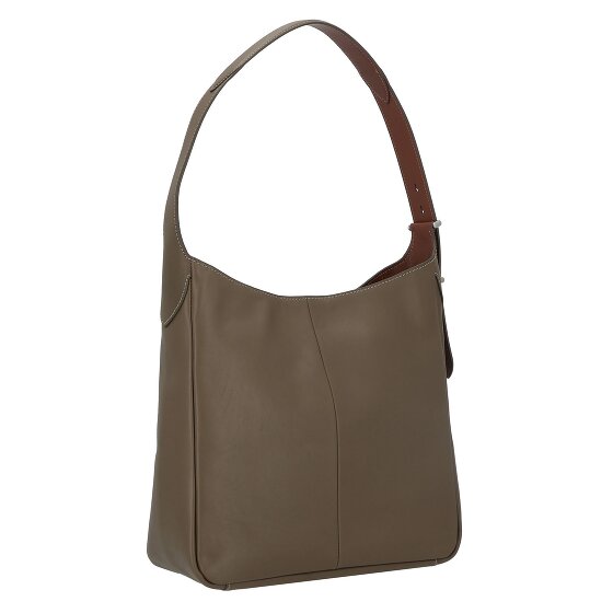 Fossil Dillon Schoudertas Leder 30 cm