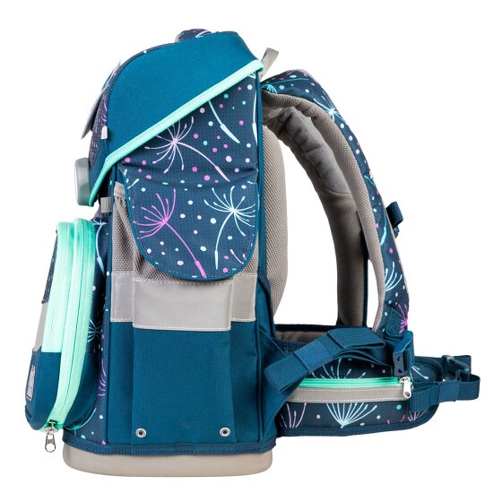 School-Mood Timeless Pro Schooltas set 7-delig