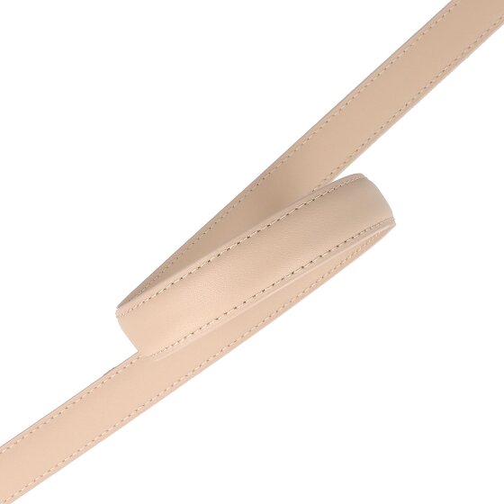 PINKO Love Berry Riem Leer PINKO Love Berry Riem Leer