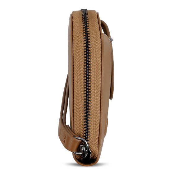 bugatti Daphne Portemonnee RFID-bescherming Leer 19 cm