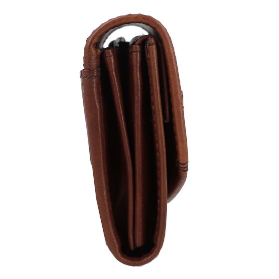 The Bridge Bettina Schoudertas Leer 22 cm