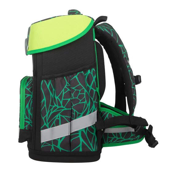 School-Mood Champion Schooltas set