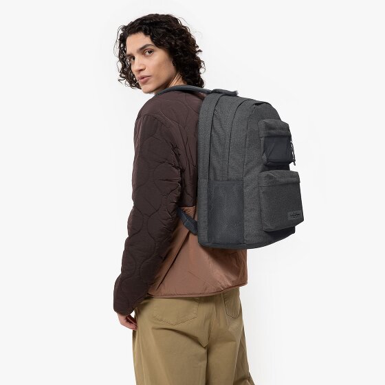 Eastpak DBL Office Dagrugzak 47 cm Laptop compartiment