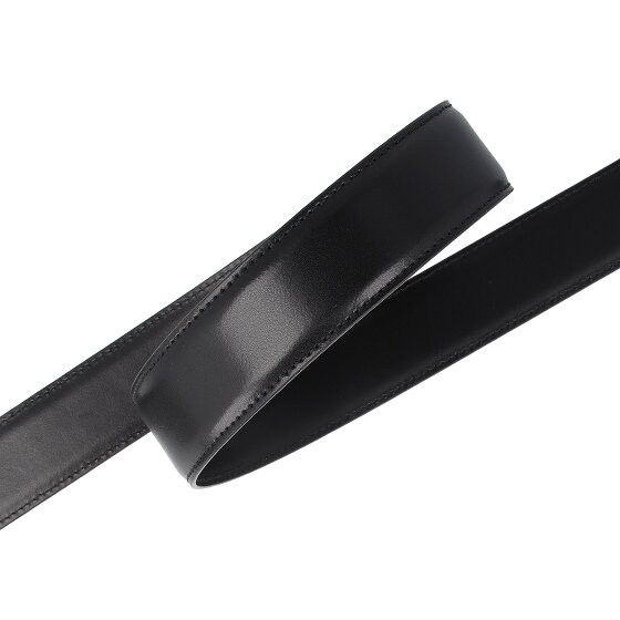 AIGNER Zakelijke riem leer