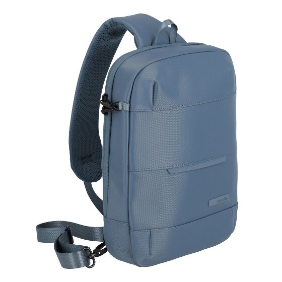 Travelite Workfloow Schoudertas 23 cm