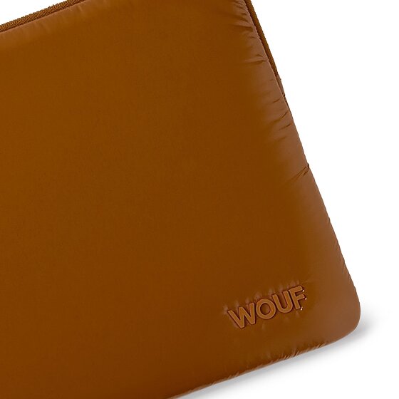 Wouf Gloss Laptop hoes 33 cm