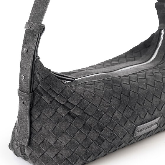 LES VISIONNAIRES Marie Schoudertas Leder 38 cm