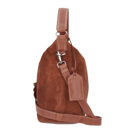 Cowboysbag Creston Schoudertas Leer 32 cm