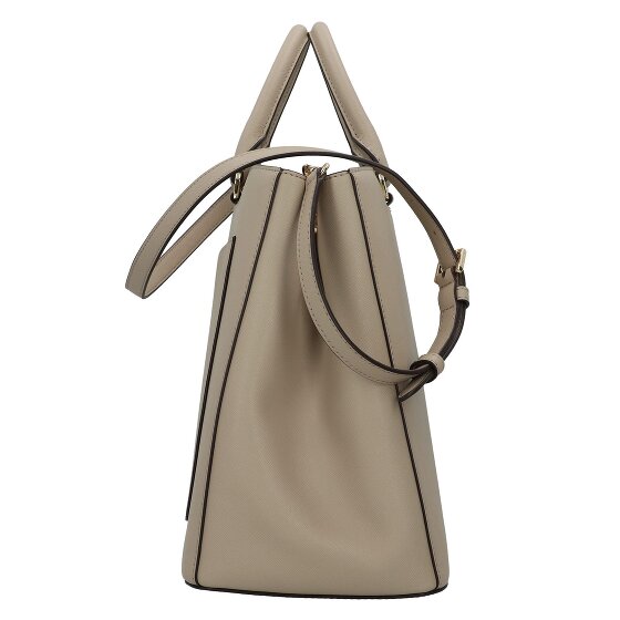 Lauren Ralph Lauren Hanna Handtas Leer 40 cm