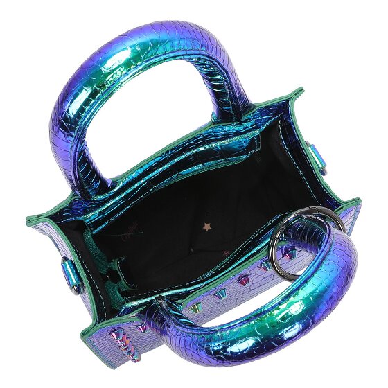 Buffalo Boxy12 Mini handtas 17.5 cm