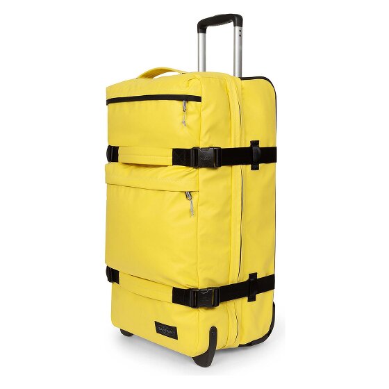 Eastpak Transit'R Plus 4 wielen Reistas 68 cm