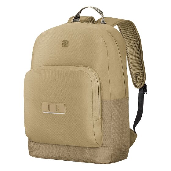 Wenger Next 24 Zakelijke rugzak 46 cm Laptop compartiment