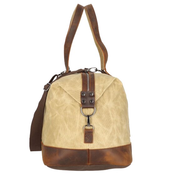 Jack Kinsky Dakar Weekender Reistas 51,5 cm