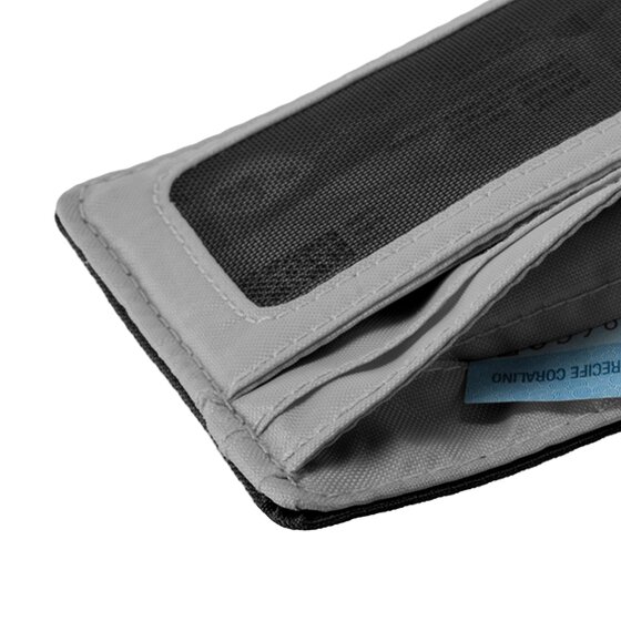 Eagle Creek Stash Portemonnee RFID-bescherming 11.5 cm