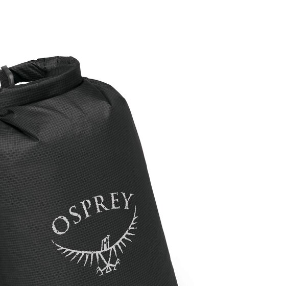 Osprey Ultralichte Drysack 6L fietstas 18 cm