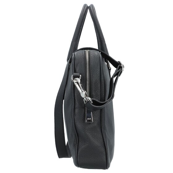 abro Adria Handtas Leder 37.5 cm
