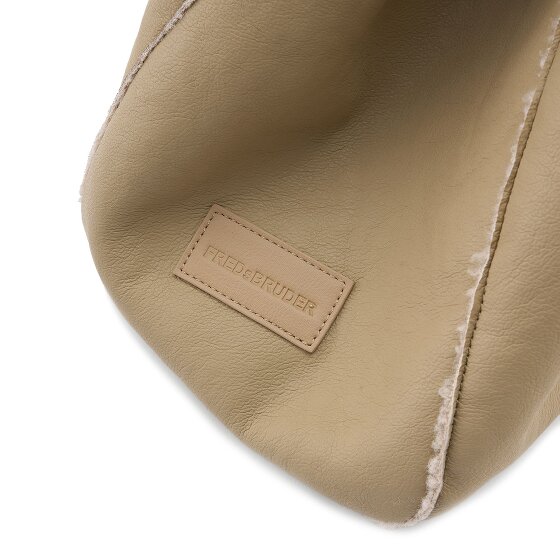 FredsBruder Take All You Need Shopper Tas 39 cm