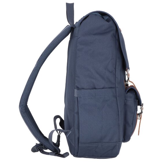 Herschel Little America Dagrugzak 43 cm Laptop compartiment