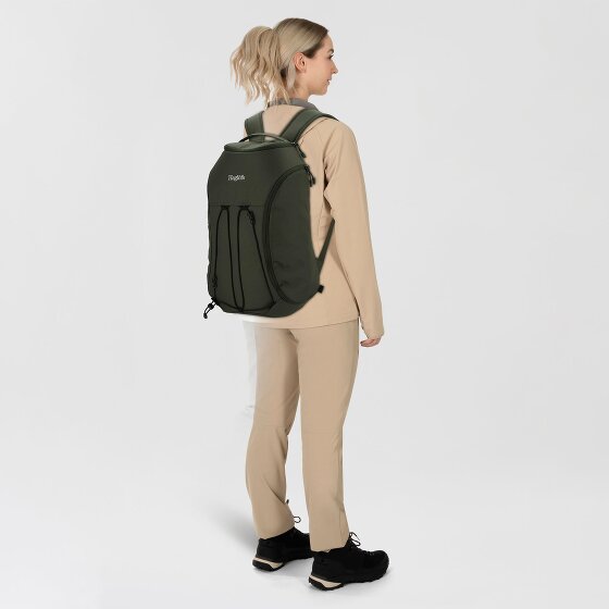 Haglöfs Corker Medium Dagrugzak 43 cm Laptop compartiment