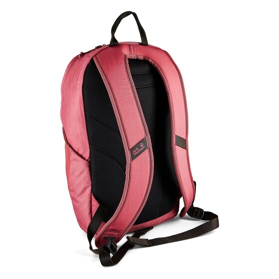 Jack Wolfskin Yuma 14 L Dagrugzak 45 cm Laptop compartiment