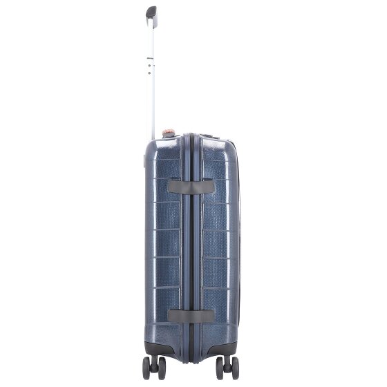 Samsonite Lite-Biz 4-wiel trolley voor cabine 55 cm
