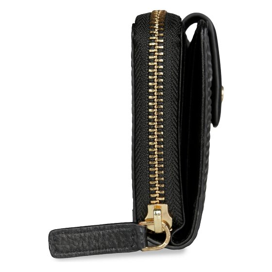 bugatti Noemi Portemonnee RFID-bescherming Leer 14 cm