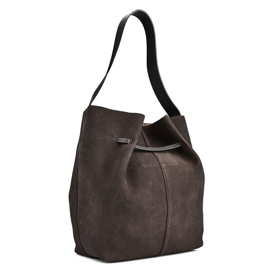 Marc O'Polo Simy Schoudertas Leder 30 cm