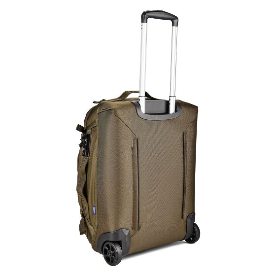 Thule EnRoute 2 wielen Cabinewagen 55 cm