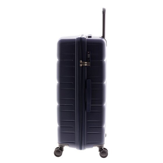 Gladiator 2700 4 wielen Trolley 76 cm